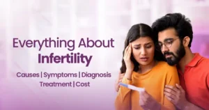 what is infertility