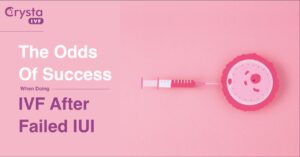 The Odds Of Success When Doing IVF After Failed IUI