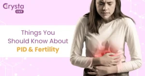 Pelvic Inflammatory Disease & Its Impact On Fertility