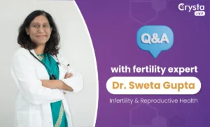 Dr. Sweta Gupta - Noida
