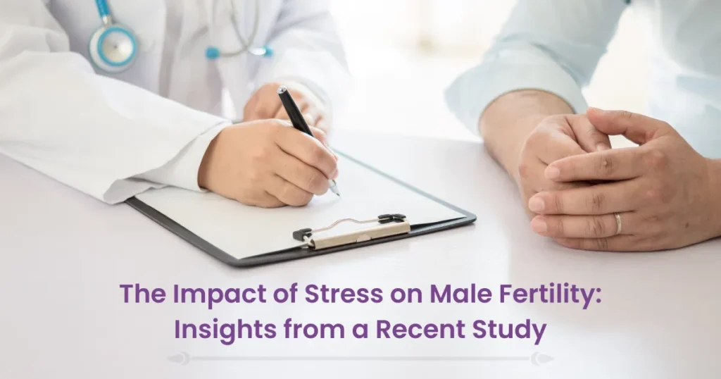 Sub-Chronic Psychological Stress