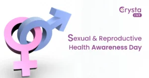 Sexual and Reproductive health awareness day