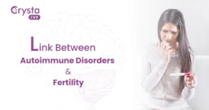 autoimmune disorders and fertility