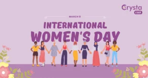 International women day 2023