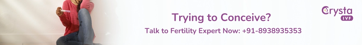 female infertility