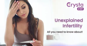 Unexplained Infertility All you need to know about