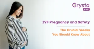 IVF Pregnancy and Safety