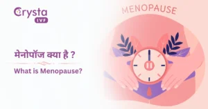 मेनोपॉज kya hai? What is Menopause?