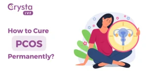 how to cure pcos permanently