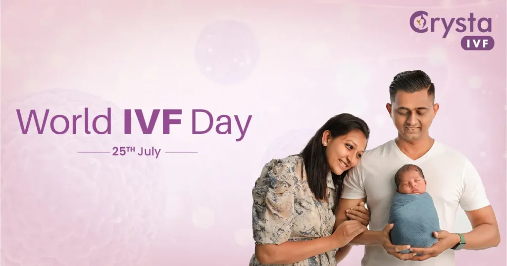world ivf day 2023