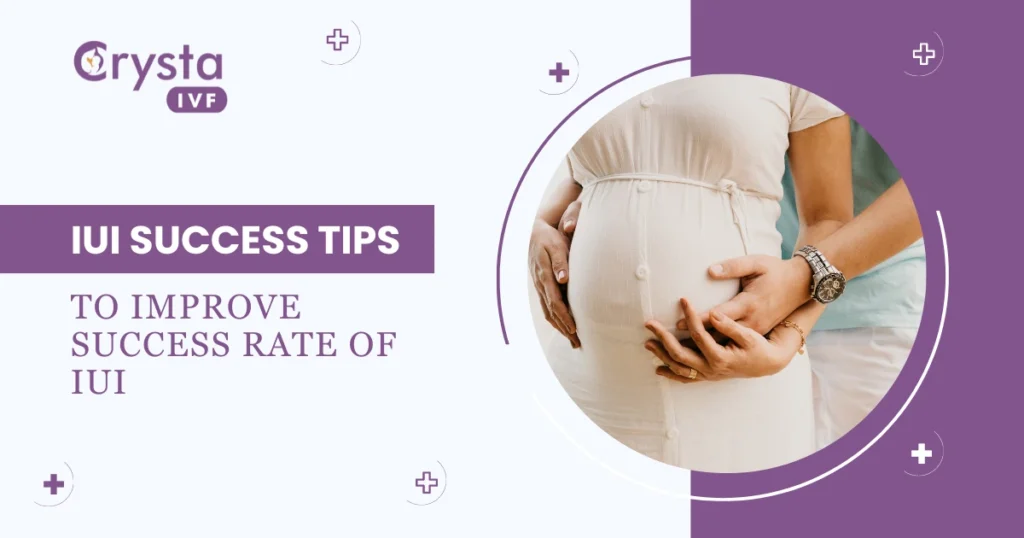 Keys to a Successful IUI