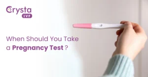 When Should You Take a Pregnancy Test