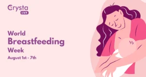 World Breastfeeding Day