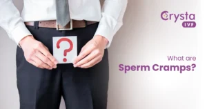 what are Sperm Cramps