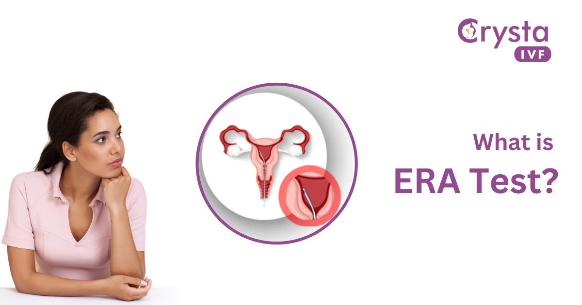 ERA Test, Endometrial Receptivity Array Procedure, Cost in India