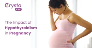 The Impact of Hypothyroidism in Pregnancy