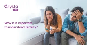 Empower Your Fertility Journey By Understanding the Facts