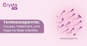 what is teratozoospermia