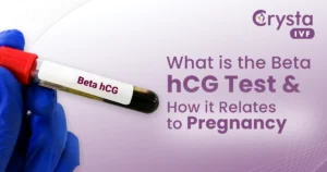 beta hcg test