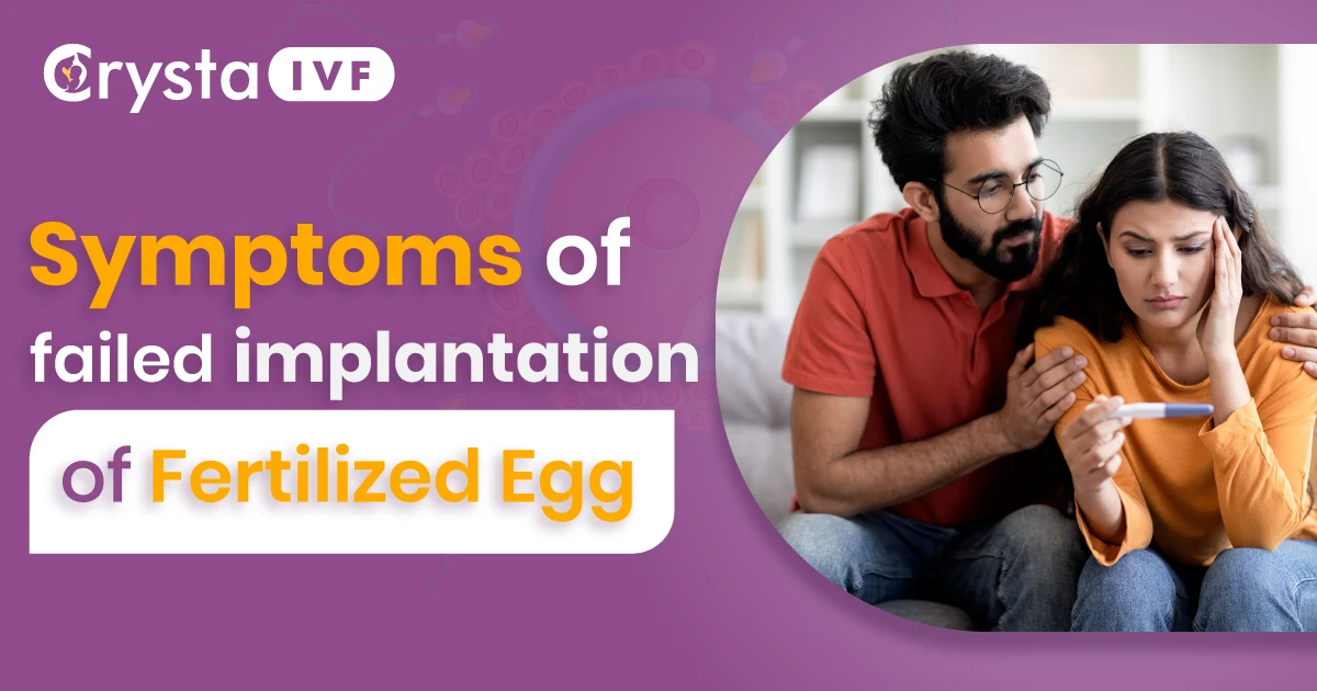 Symptoms-of-failed-implantation-of-Fertilized-Egg