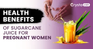health benefits of sugarcane juice for pregnanct women
