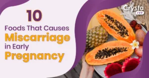 10-Foods-That-Causes-Miscarriage-in-Early-Pregnancy