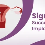 sign and symptoms of Successful Implantation (1)