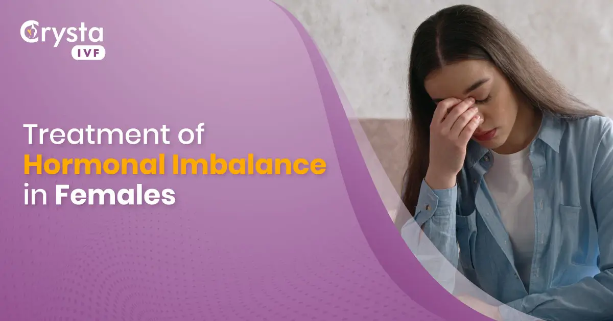 Treatment-of-Hormonal-Imbalance in Females