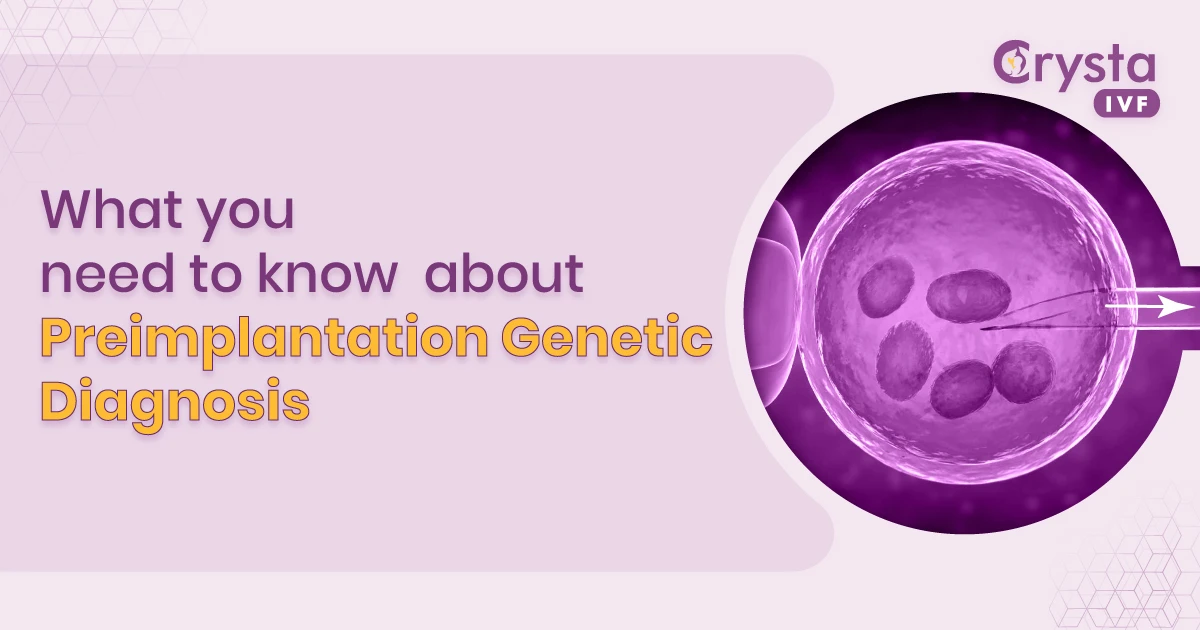 Preimplantation-Genetic-Diagnosiss