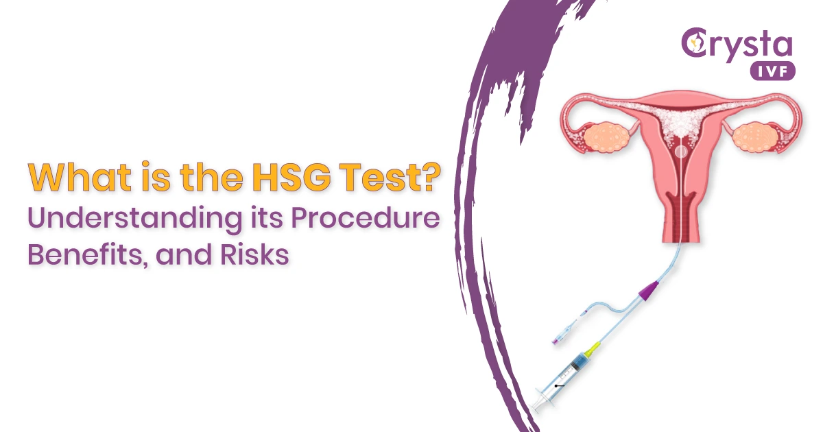 What-is-the-HSG-Test