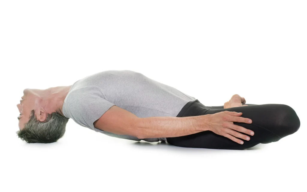 Matsyasana