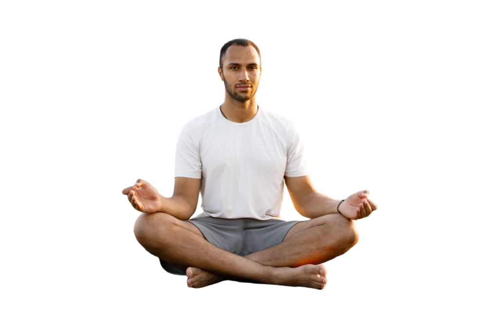 Padmasana