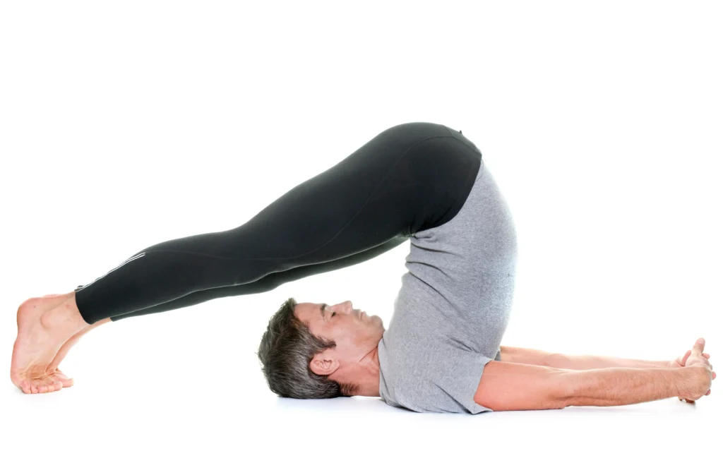 Halasana