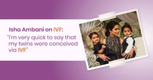 Isha-Ambani-on-IVF