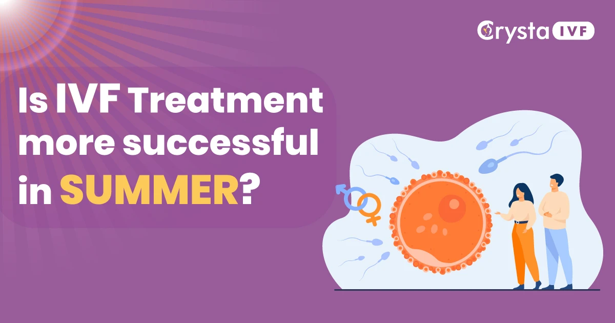is-ivf-treatment-is-more-successful-in-summer