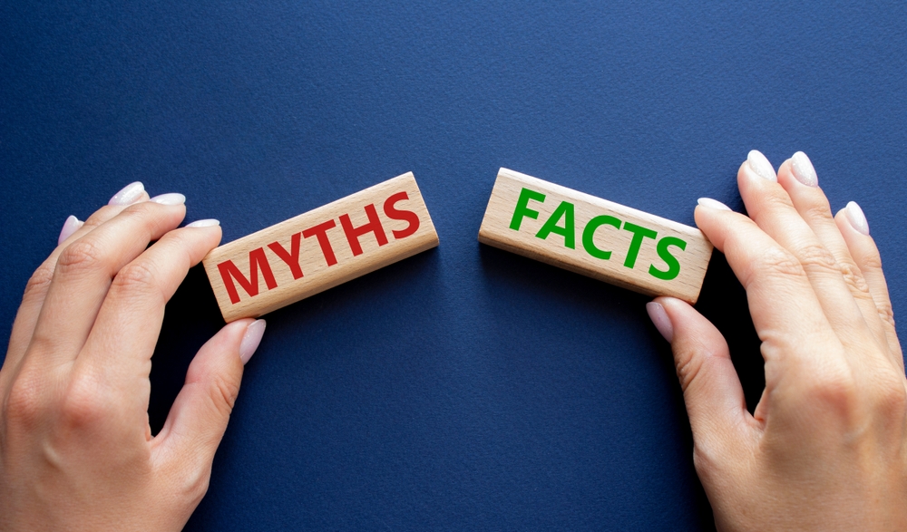 IVF Myths and Facts
