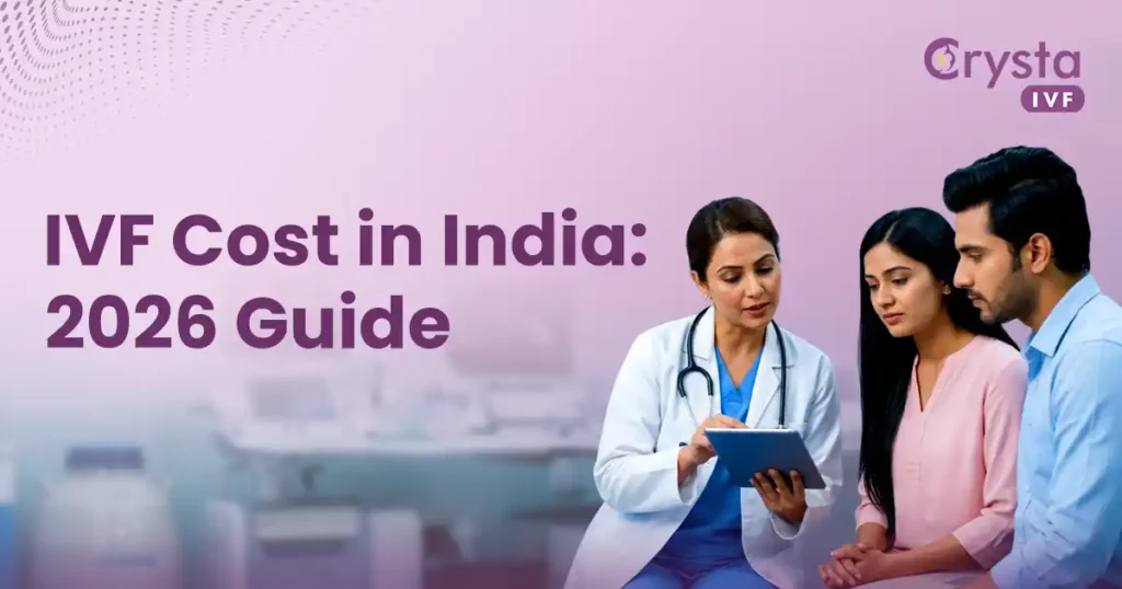 ivf cost in india 2026