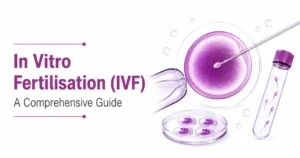 what is ivf, in vitro fertilisation