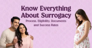 what is surrogacy