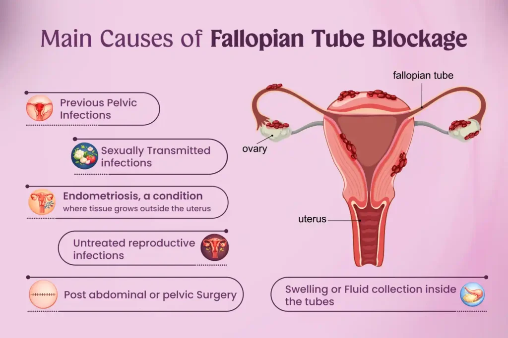 7 steps to getting pregnant with blocked fallopian tubes 4