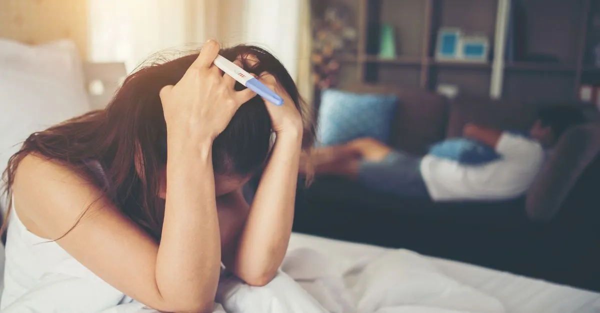 Reasons For IVF Failure