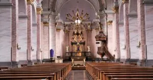 Catholic Church Have With IVF