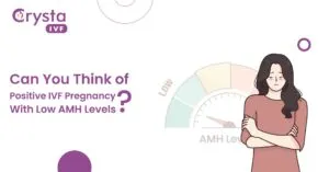 IVF With Low AMH? Possible Or Not