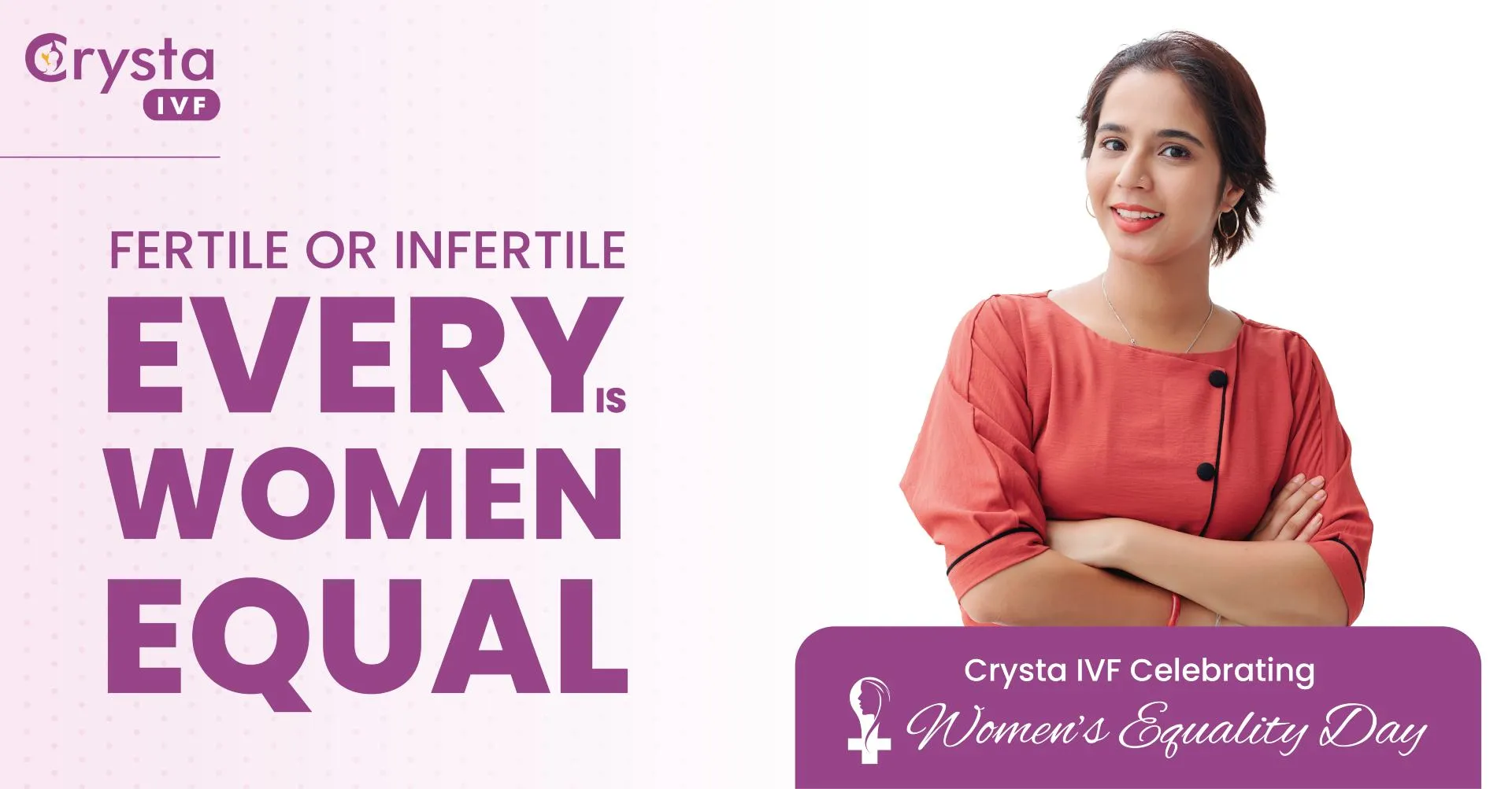 Women Equality Day 2022