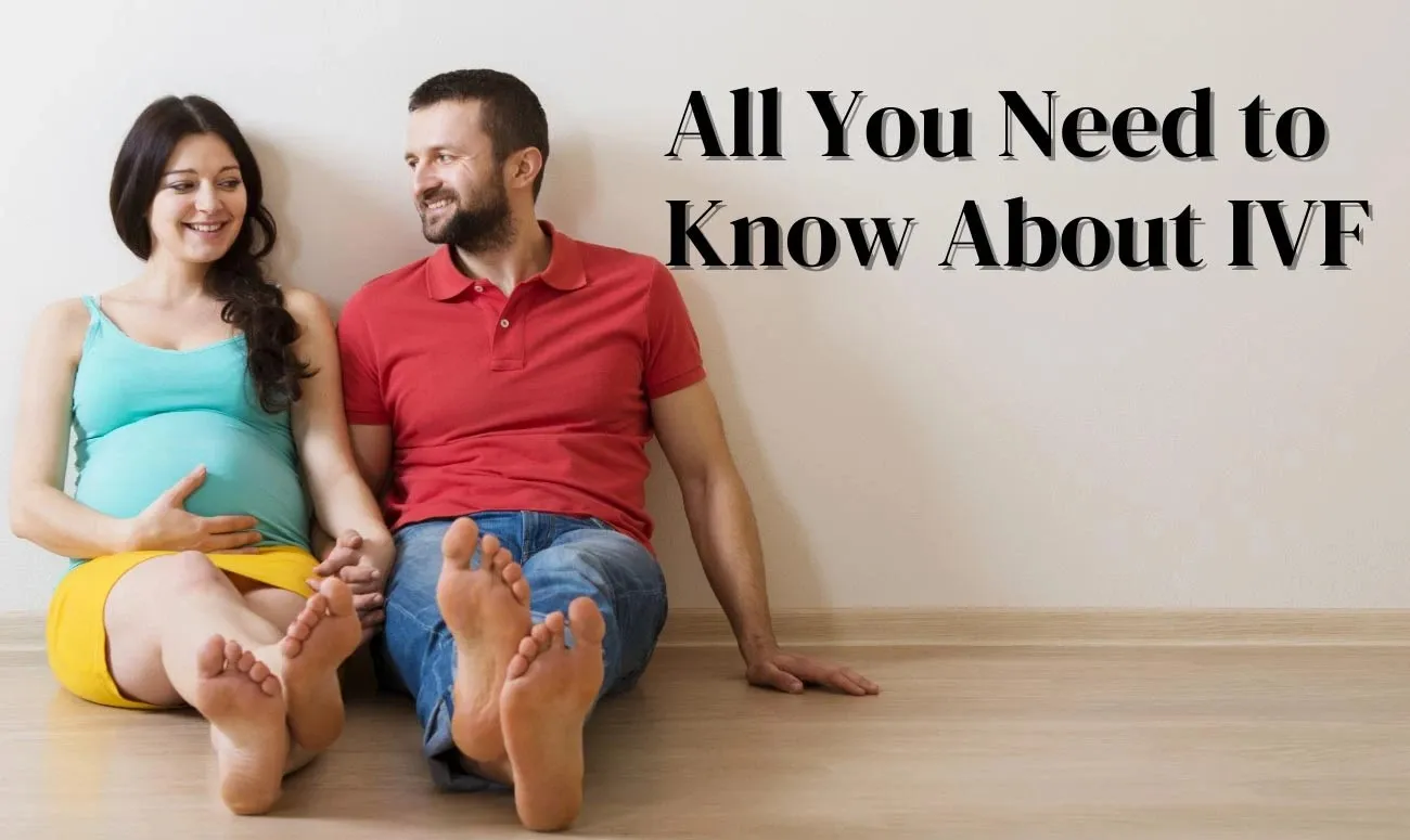 Read more about the article Glossary of IVF Medical Terminology You Need to Know in 2021