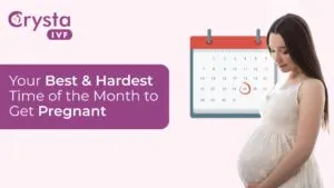 when is the best time to get pregnant after periods