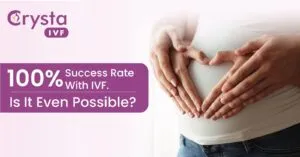 ivf success rate