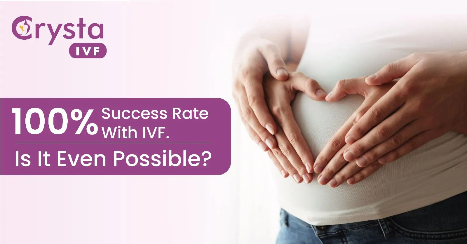 ivf success rate