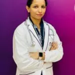 Dr. Nidhi Sehrawet IVF Doctor In Delhi