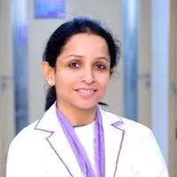 Dr. Nidhi Sehrawet, IVF Doctor, Fertility Specialist in Delhi